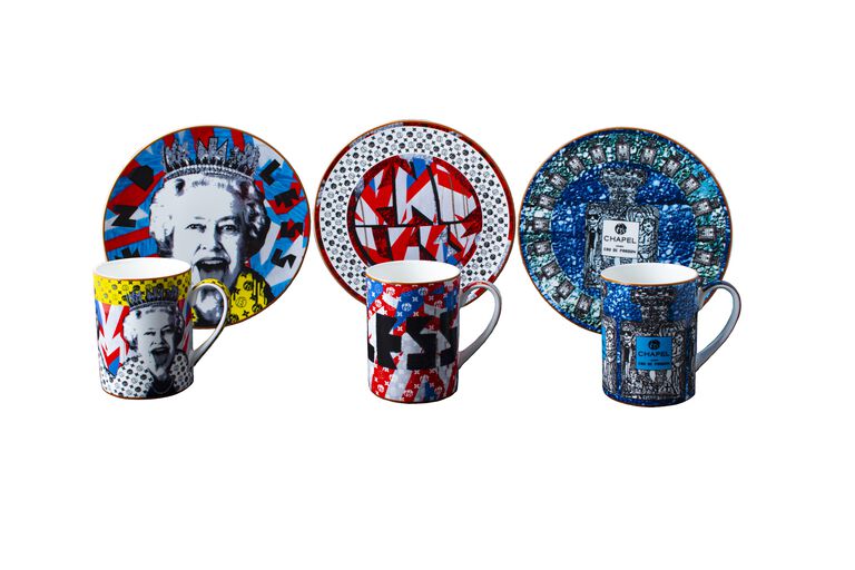DISCOVER THE NEW COLLECTION